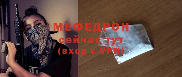стаф Пересвет